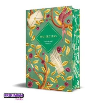 mujercitas edicion especial limitada