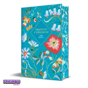 orgullo y prejuicio edicion especial limitada