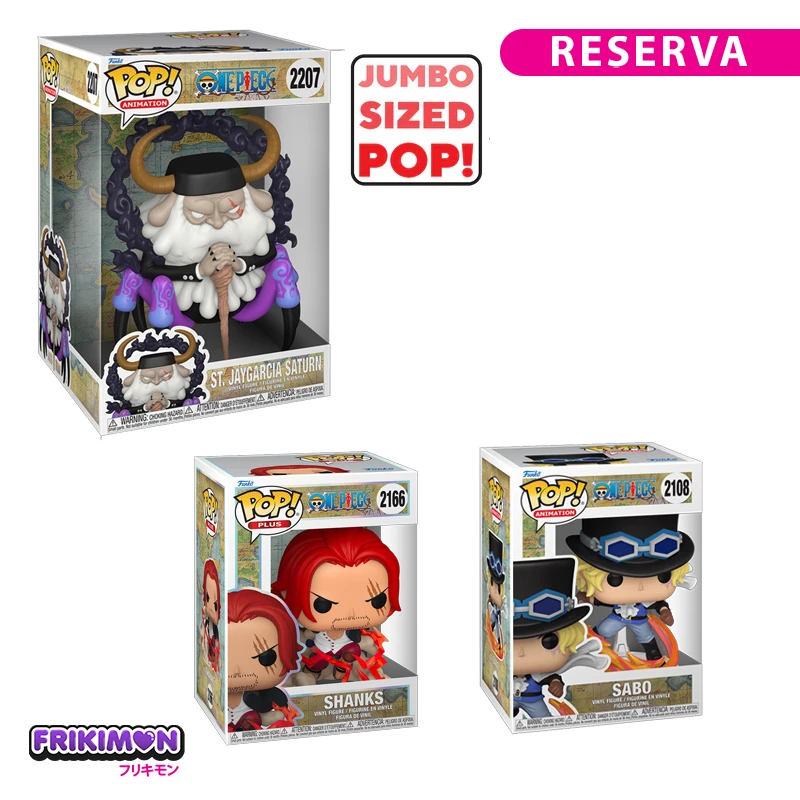 pack funko pop one piece 2026 pack funko pop one piece 2026