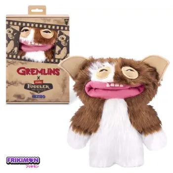 peluche fuggler gizmo gremlins
