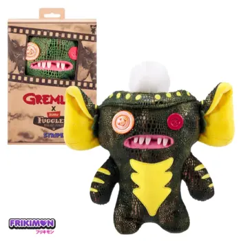 peluche fuggler stripe gremlins