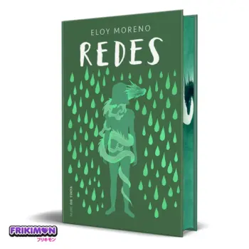 redes edicion dragon invisible 2