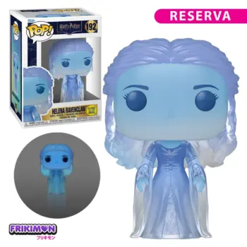 reserva funko pop helena ravenclaw glow 192 harry potter