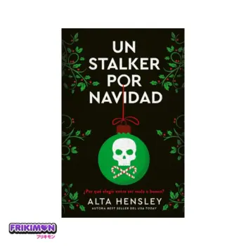 un stalker por navidad