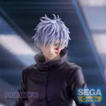 Estatua Satoru Gojo Extermination Luminasta Jujutsu Kaisen 26 cm Luminasta Sega 02
