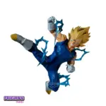 Figura Majin Vegeta Match Makers Dragon Ball Z 15 cm
