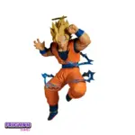 Figura Super Saiyan 2 Son Goku Match Makers Dragon Ball Z 15 cm