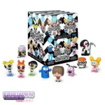Funko Mystery Minis Cartoon Network
