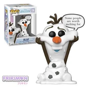 Funko POP Olaf 1700 Frozen Disney