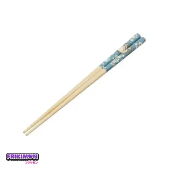 Palillos El Viaje de Totoro Studio Ghibli