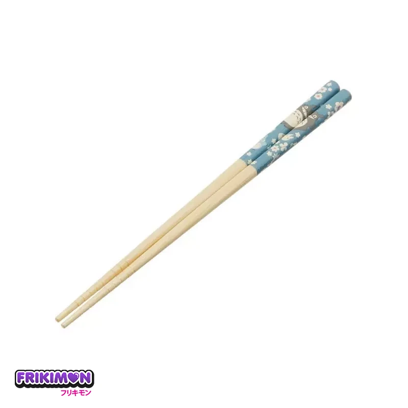 Palillos El Viaje de Totoro Studio Ghibli Palillos El Viaje de Totoro Studio Ghibli