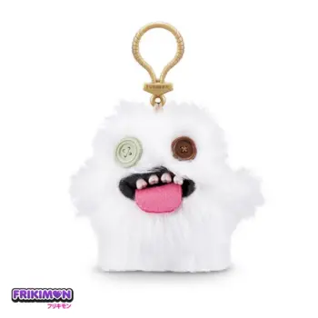 Peluche colgante Fuggler blanco