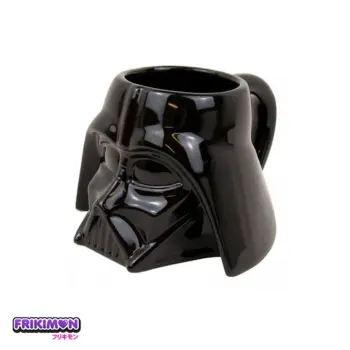 Taza Darth Vader Star Wars 3D