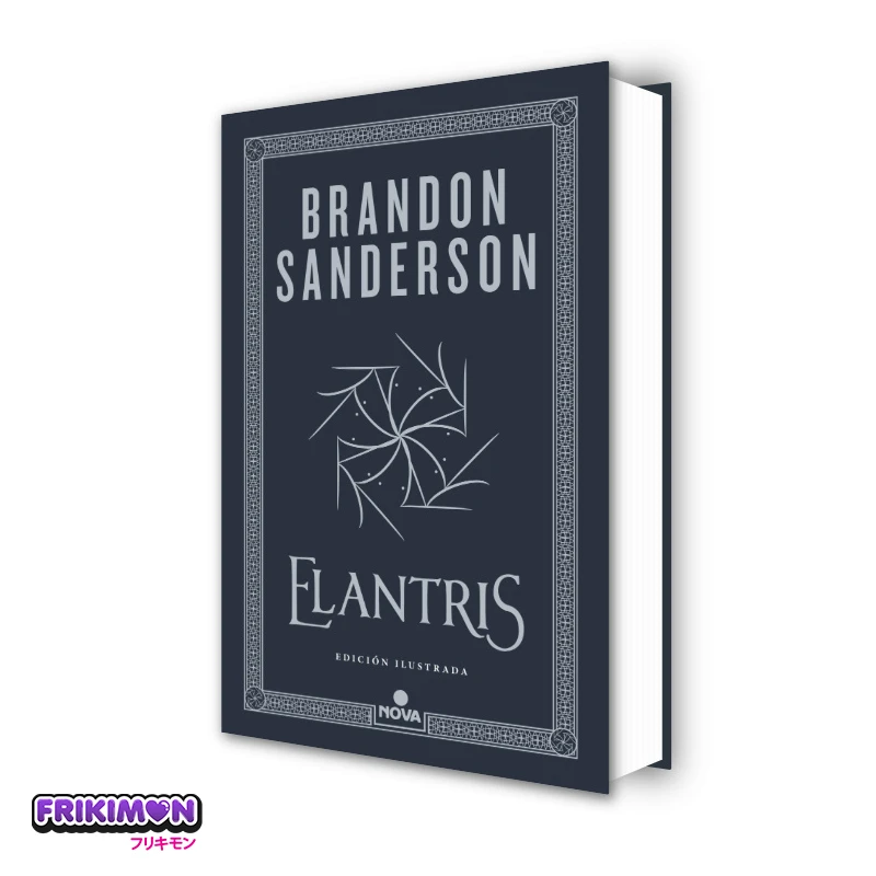 elantris edicion ilustrada elantris edicion ilustrada
