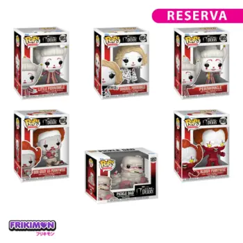 pack funko pop bundle it welcome to derry