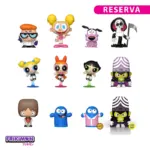 reserva funko mystery minis cartoon network 02