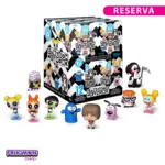reserva funko mystery minis cartoon network