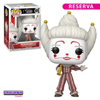 reserva funko pop periwinkle 1855 it welcome to derry