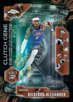 Topps 2025/26 NBA Chrome Value Box - Imagen 2