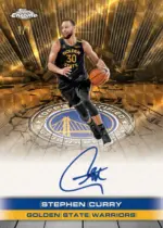Topps 2025/26 NBA Chrome Value Box - Imagen 6