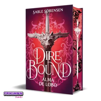 Dire Bound Alma de lobo