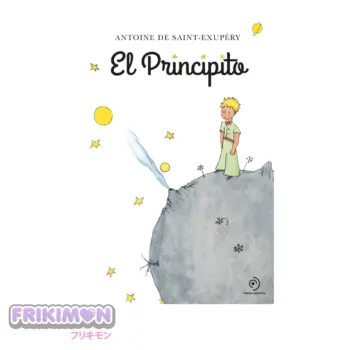 El principito bolsilloEl principito bolsillo