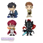 Funko Minis Solo Leveling 02