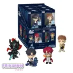 Funko Minis Solo Leveling EXC