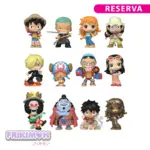 Funko Mystery Minis One Piece Fish Man Island Saga 02.