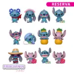 Funko Mystery Minis Stitch y Angel Disney 02