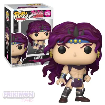 Funko POP Kars 2267 Jojo's Bizarre Adventure