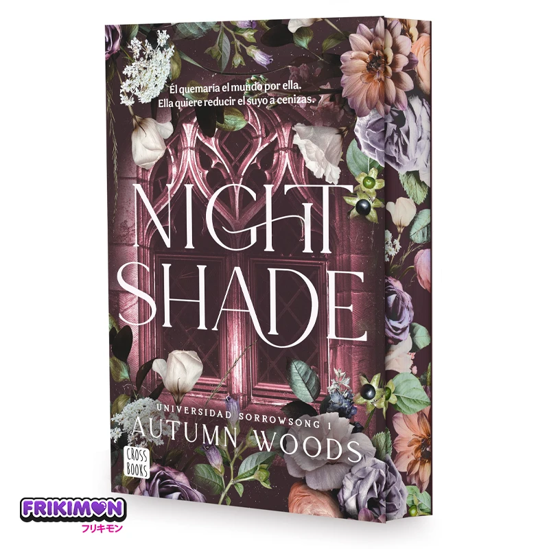 Nightshade