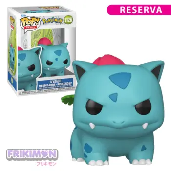 Reserva Funko Pop Ivysaur 1126 Pokemon