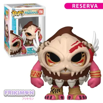 Reserva Funko Pop Kotu 1766 Moana Vaiana Disney