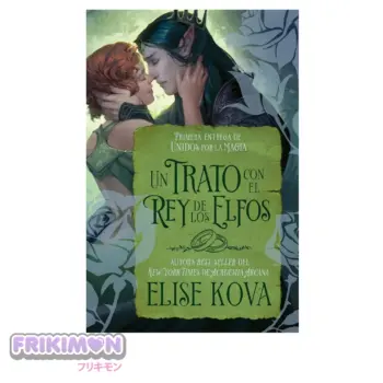 Un trato con el rey de los elfos
