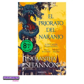 el priorato del naranjo de bolsillo