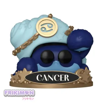 funko pop zodiac cancer zodiaco