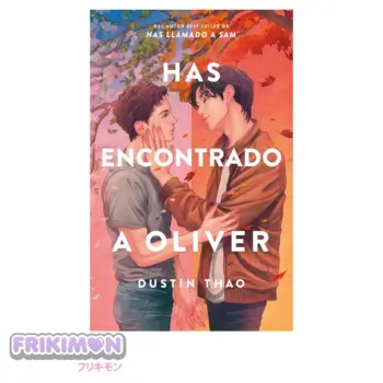 has encontrado a oliver