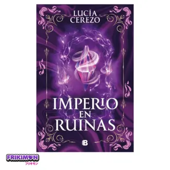 imperio en ruinas