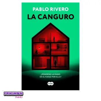 la canguro pablo rivero