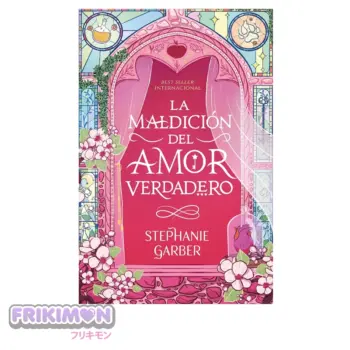 la maldicion del amor verdadero edicion bolsillo