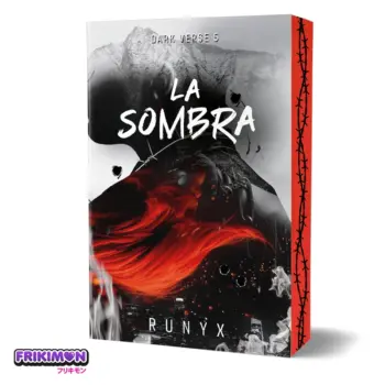 la sombra dark verse 5 edicion especial limitada