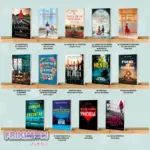 Oferta pack 2 libros de bolsillo - Imagen 3