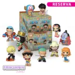 reserva funko mystery minis One Piece Fish Man Island Saga