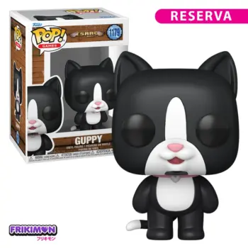 reserva funko pop guppy 1179 The Binding of Isaac