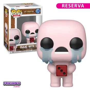 reserva isaac with d6 1178 The Binding of Isaac