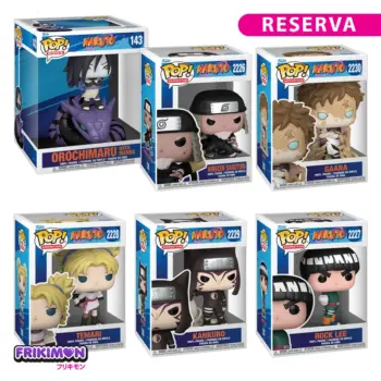 reserva pack funko pop naruto 2026
