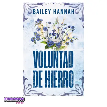 voluntad de hierro el rancho wells 3