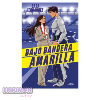 Bajo bandera amarilla