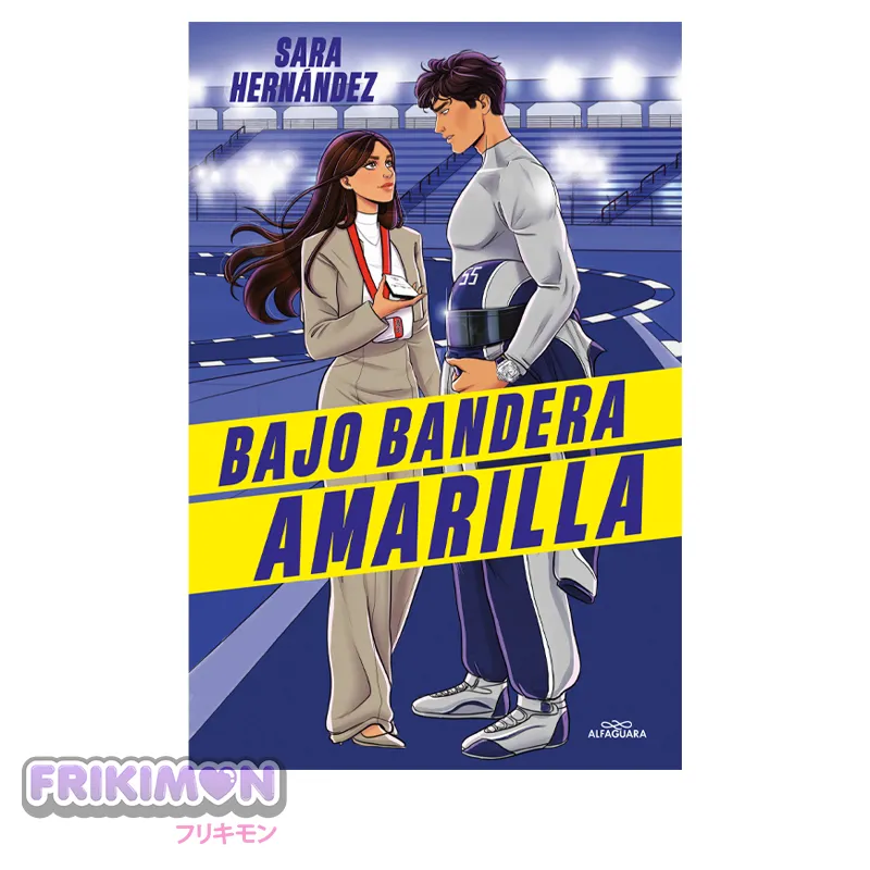 Bajo bandera amarilla